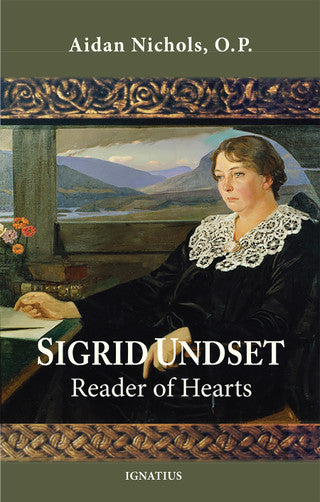 Sigrid Undset