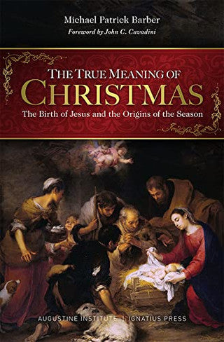 The True Meaning of Christmas