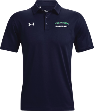 Basketball - TeamTech Polo - Under Armour