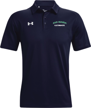 Ultimate Frisbee - TeamTech Polo - Under Armour