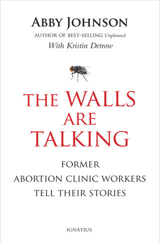 The Walls Are Talking