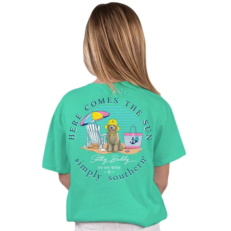 Simply Southern - Short Sleeve Tees