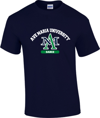 Ave Maria University Dance Tee