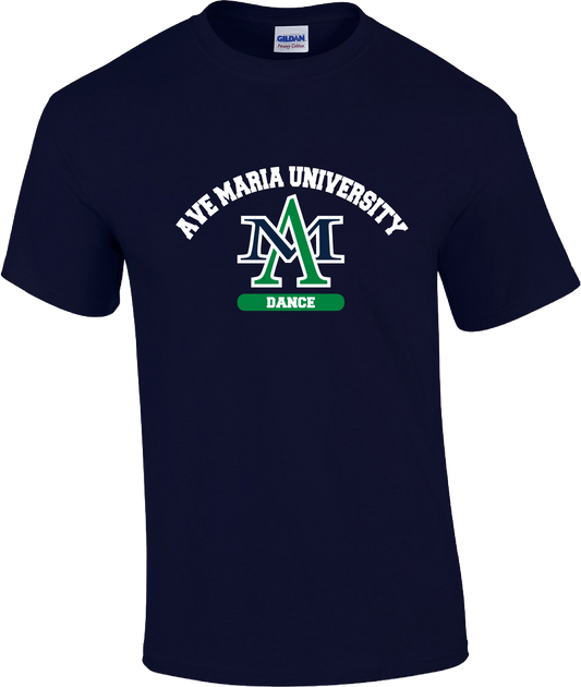 Ave Maria University Dance Tee