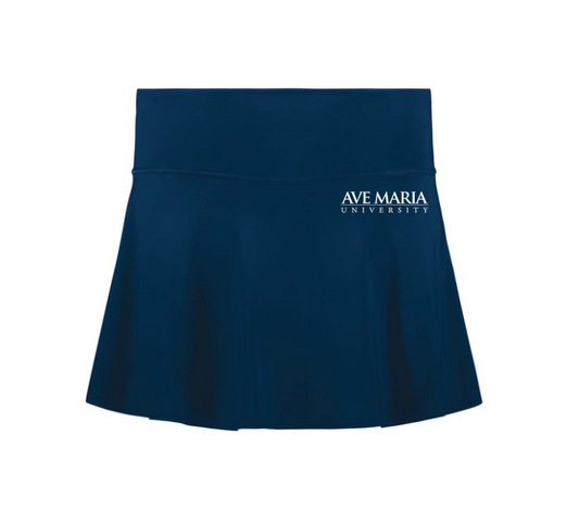 Ave Maria University - Holloway Ladies COOLCORE Skort