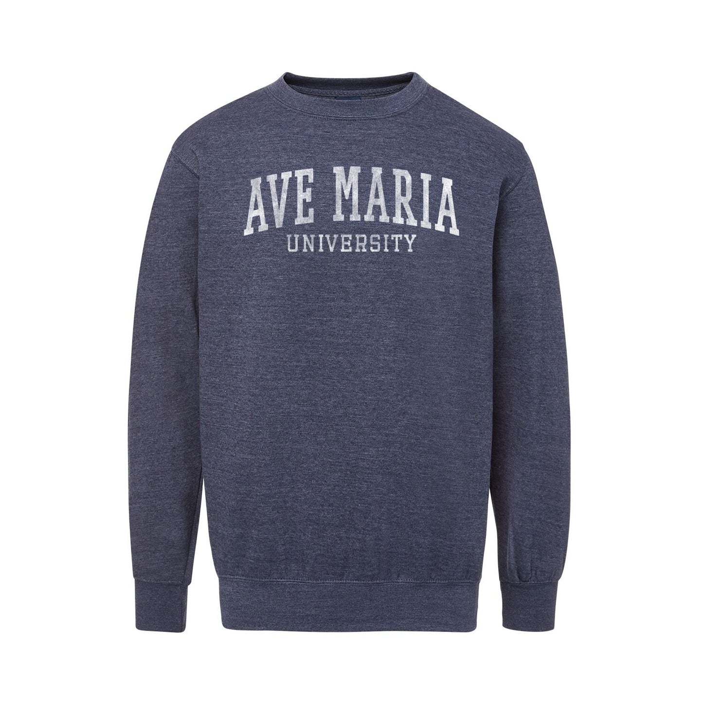 Ave Maria University Fundamental Crewneck