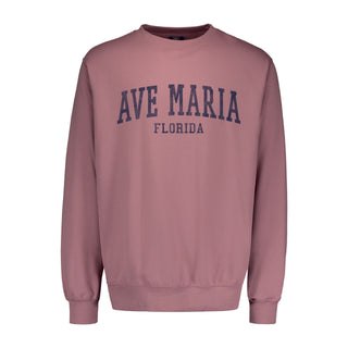 Ave Maria Florida Fundamental Crewneck