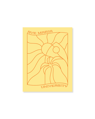 Sunshine Sticker