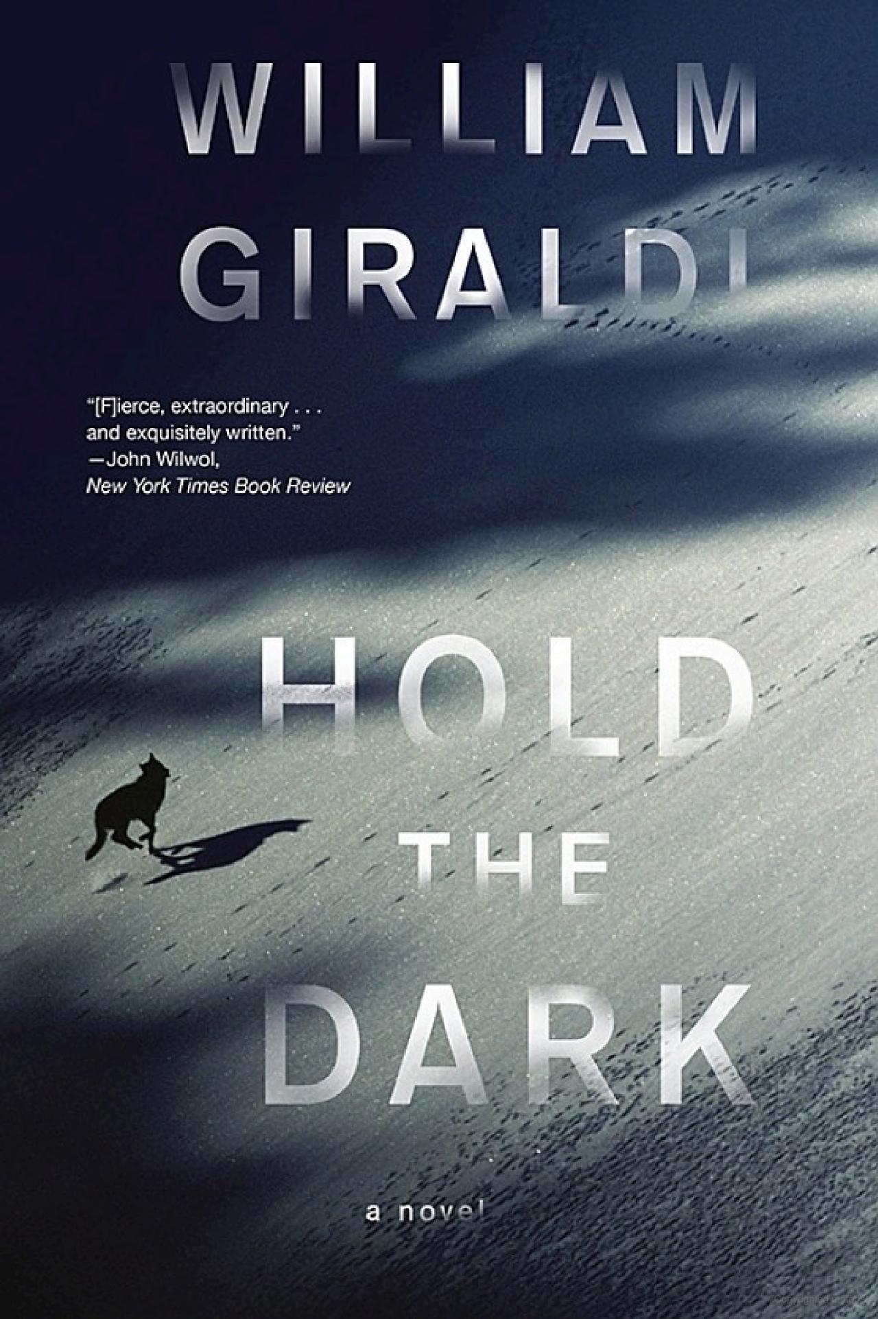 Hold the Dark