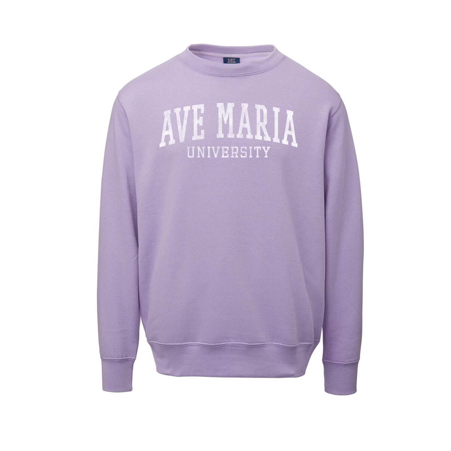 Ave Maria University Fundamental Crewneck