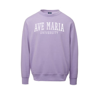 Ave Maria University - Fundamental Crewneck