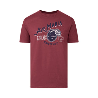 Vintage Ave Maria Gyrenes - Elements Tee