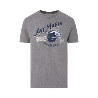 Vintage Ave Maria Gyrenes - Elements Tee