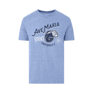 Vintage Ave Maria Gyrenes - Elements Tee