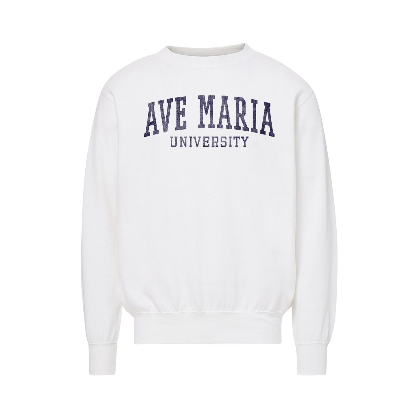 Ave Maria University Fundamental Crewneck