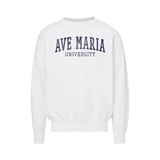 Ave Maria University - Fundamental Crewneck