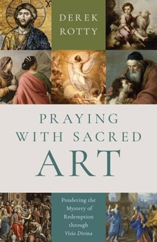 Praying with Sacred Art