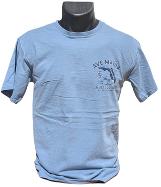Ave Maria FL - Anchored in Faith Tee