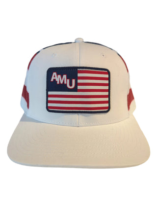 AMU Flag Hat