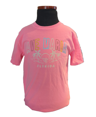 Youth Ave Maria Sun/Beach/Palm
