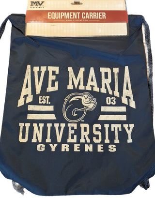 Drawstring Bag MV Sport