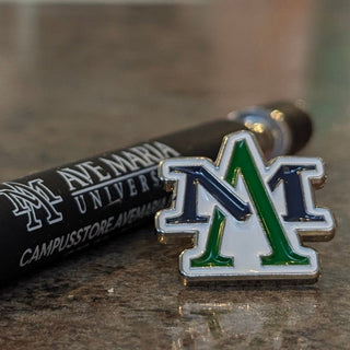 AM Lapel Pin