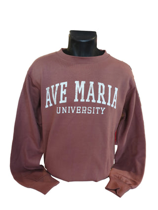 Ave Maria University - Fundamental Crewneck