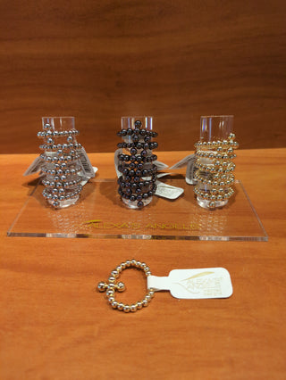 Bracelets and Rings - Alexa's Angels by Roman