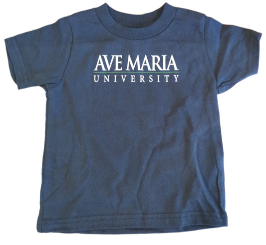 Ave Maria University - Infant Rabbit Skins T-Shirts - 6 Months to 24 Months