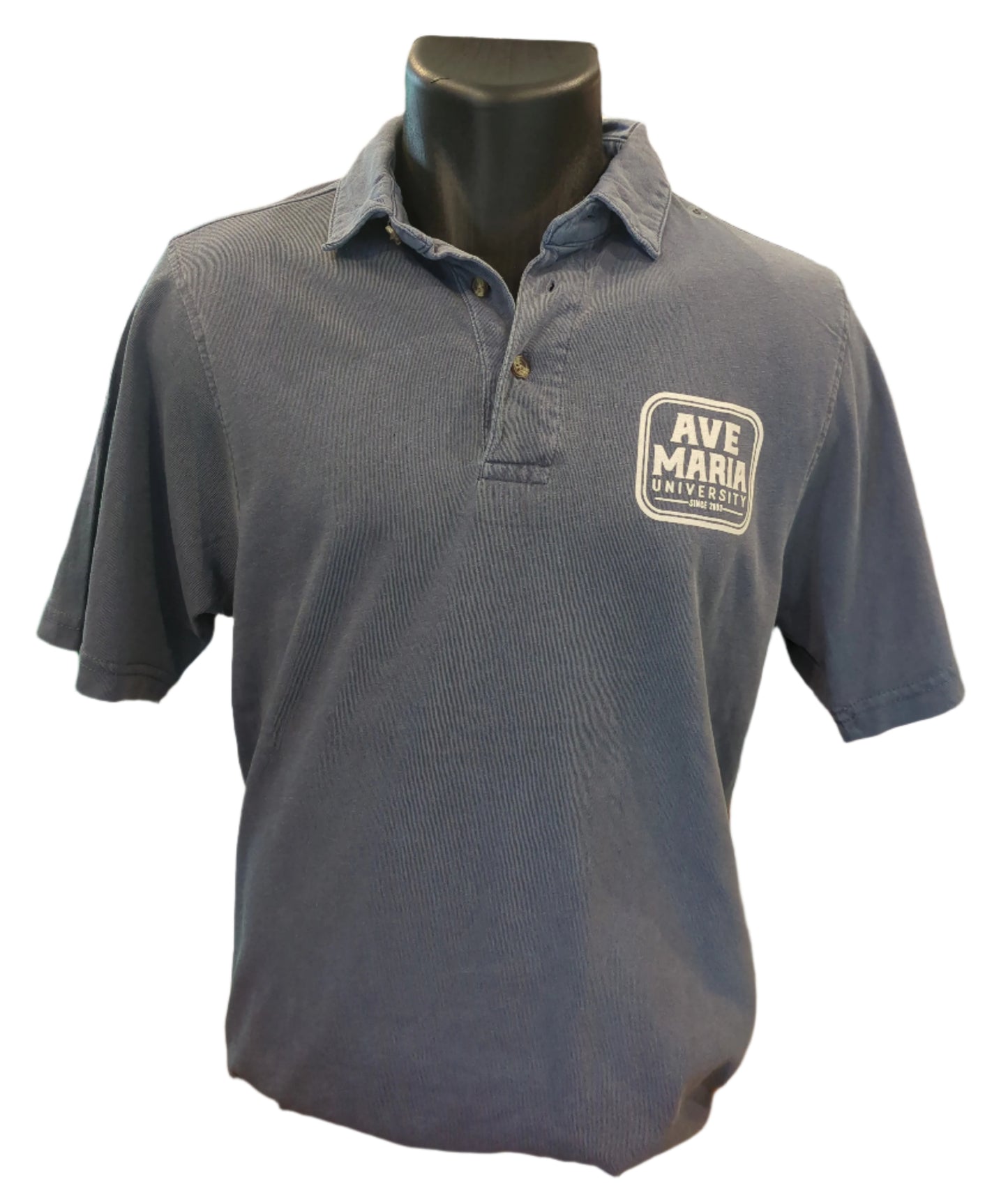 Ave Maria University Coastal Color Polo - MV Sport