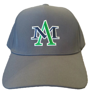 AM Logo Embroidered Rope Hats
