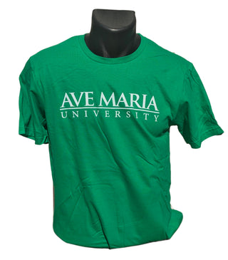 Basic Ave Maria University - Kelly - Gilden Softstyle