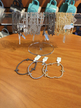 Bracelets and Rings - Alexa's Angels by Roman