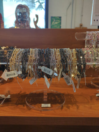 Bracelets and Rings - Alexa's Angels by Roman