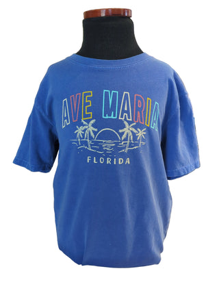 Youth Ave Maria Sun/Beach/Palm