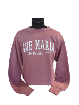 Ave Maria University - Fundamental Crewneck