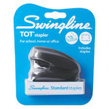 Swingline Stapler with staples