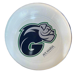 AMU Gyrene Frisbee