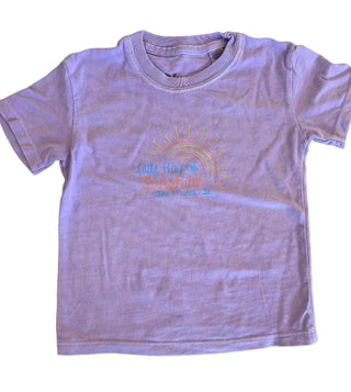 Little Ray of Sunshine Youth Tee