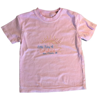 Little Ray of Sunshine Youth Tee