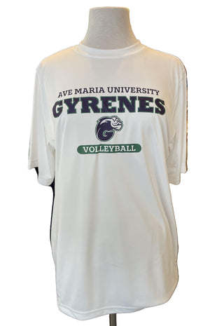 Dri-Fit Volleyball Short Sleeve Tee