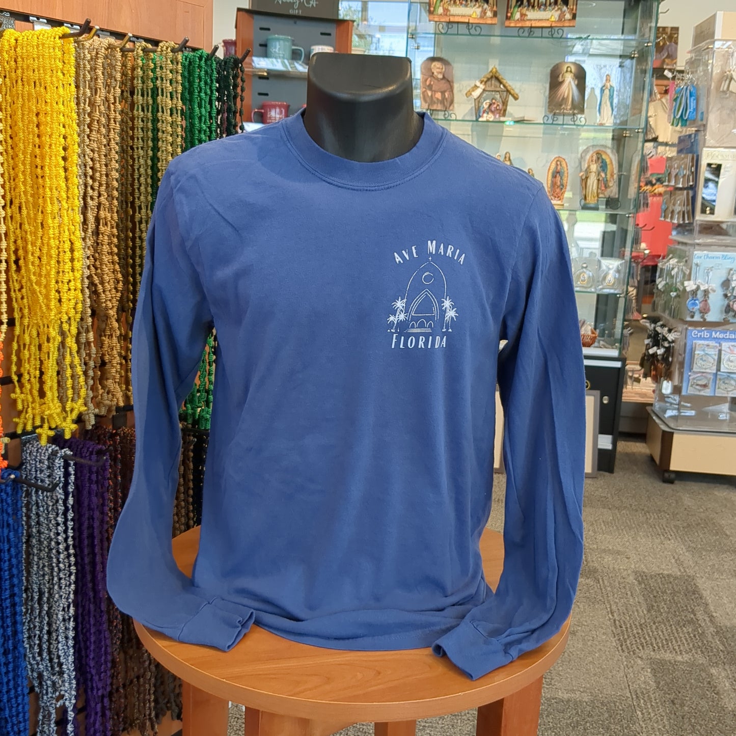 Ave Maria FL "I Don't Have It All Together, ..." Long Sleeve