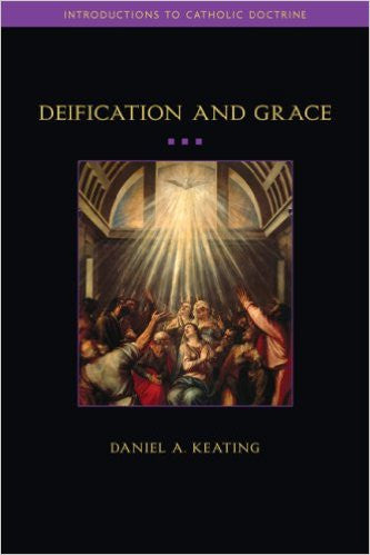 Deification and Grace