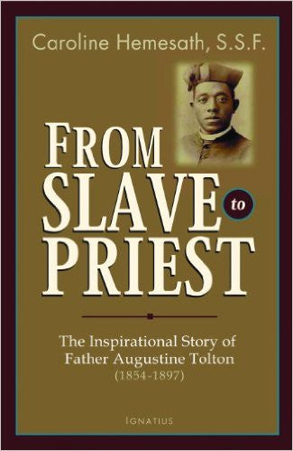 From Slave to Priest