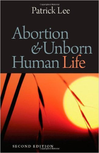 Abortion & Unborn Human Life