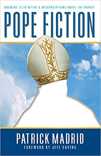 Pope Fiction