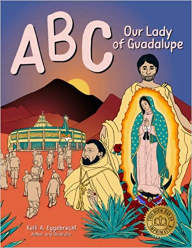 ABC Our Lady of Guadalupe