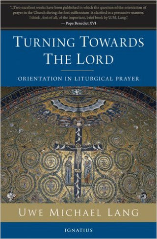 Turning Towards the Lord