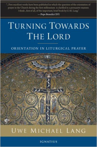 Turning Towards the Lord