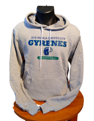 Gyrenes Basketball Hoodie